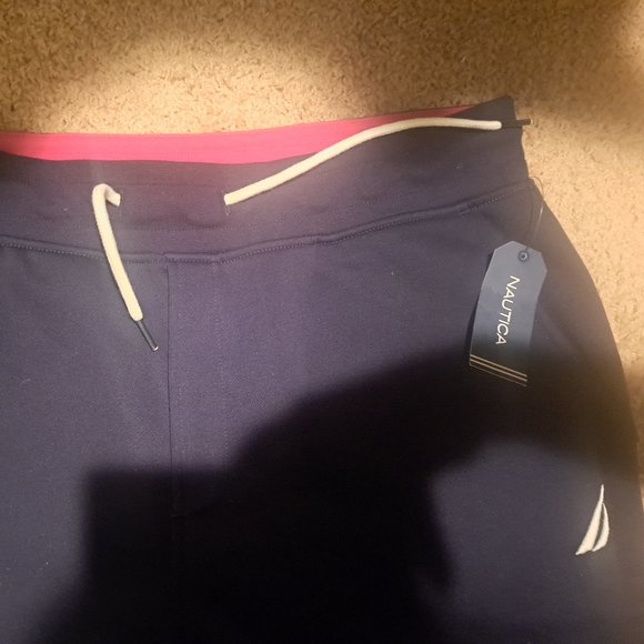 mens Nautica Pants - Picture 2 of 2